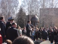 Вахта Памяти &ndash; 2013