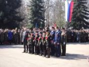 Вахта Памяти &ndash; 2013