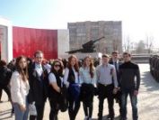 Вахта Памяти &ndash; 2013