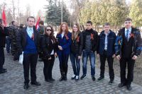 Вахта Памяти &ndash; 2013