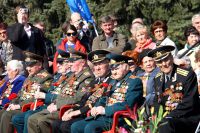 Вахта Памяти &ndash; 2013