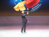 &laquo;Сборная Журавлиного края&raquo; в полуфинале МСЛ2