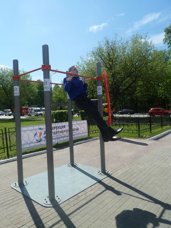 День православной молодежи
