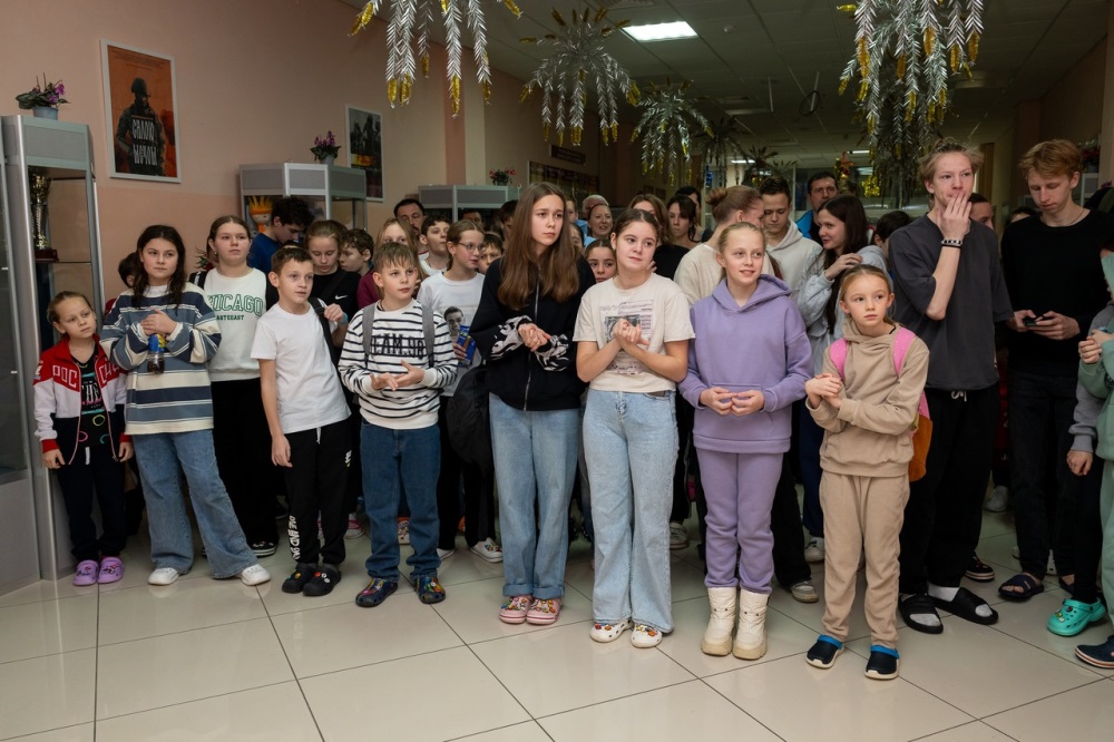 «Первенство Талдомского городского округа по плаванию» 07.12.2024